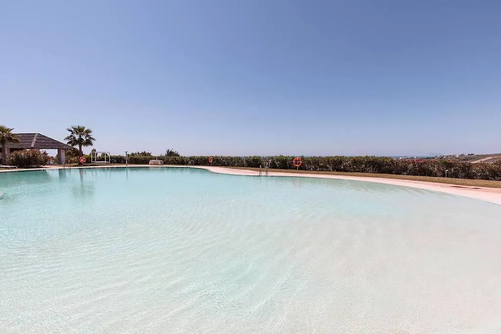 Elegant Two Bedroom Apartment At Estepona Hills!