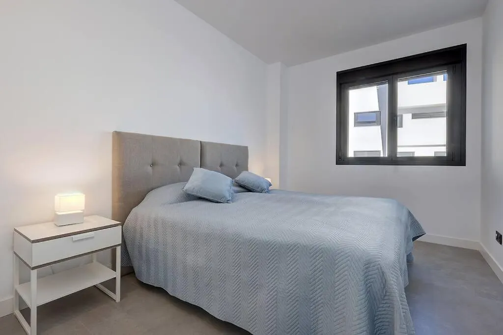 Elegant Two Bedroom Apartment At Estepona Hills!